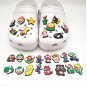 Super Mario inspired Charm Power Pack – 27PCS of Fun!
