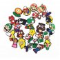 Super Mario inspired Charm Power Pack – 27PCS of Fun!