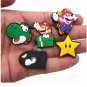Super Mario inspired Charm Power Pack – 27PCS of Fun!