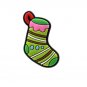 20pcs Christmas Shoe Charms Set – Holiday Magic for Your shoe!
