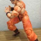 Anime Super Saiyan Warior Action Figure son Collectible Martial Artist goku Toy Model