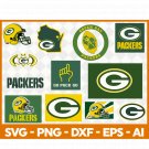 12 File ,Packers svg,Packers png,Packers bundle,Go packers