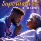 POWERFUL PRAYERS FOR SUPERNATURAL HEALING: Christian Prayer Book & Devotional for Men and Women