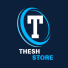 TheshStore