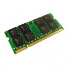 OCZ 2GB PC2-5400 SODIMM 667MHz 200-pin Mobile Value Series Laptop Memory - OCZ2MV6672G