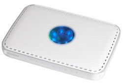 Netgear WPN824 RangeMax Wireless-G Router : Refurbished