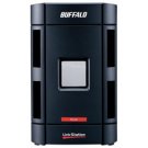 Buffalo LinkStation Pro Duo Network Hard Drive - LS-W2.0TGL/R1