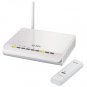 ZyXEL NBG334W Dual-SSID Wireless Router,No G202 USB 2.0 Wireless no UPC - NBG334WKIT