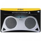 Antec Notebook Cooler TO GO - NOTEBOOK COOLER S