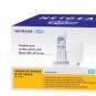 Netgear SPH200D DECT 6.0 Dual Mode Phone works w/ Skype SaveZone.org