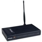 D-Link DGL-4300 IEEE 802.3/3u, Used 802.11b/g Wireless Gaming Router - Retail