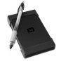 Western Digital Elements 400GB USB 2.0 Portable Hard Drive - Black - WDE1MSBK4000BN