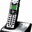 GE 28021EE1 Cordless 5.8 GHz Digital Phone with 1 Handset and Call Waiting Caller ID