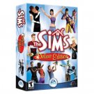 The Sims Deluxe Edition PC CD in box