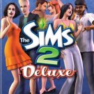 The Sims 2 Deluxe PC DVD