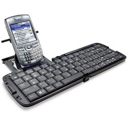 Palm Wireless Bluetooth  Keyboard - 3245WW - work with Phones That Run Palm OS or Windows Mobile