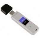 Recertified Linksys RangePlus WUSB100 Wireless USB Network Adapter - WUSB100RM