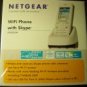 Netgear SPH200W WiFi Skype Phone(no PC required )