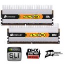 Corsair XMS2 DHX 4GB DDR2 SDRAM Memory Module - TWIN2X4096-6400C5DHX