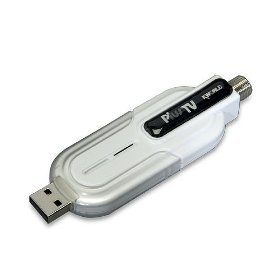 KWORLD ATSC TV Stick UB435-Q USB 2.0 Interface - Retail
