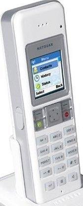 Refurbished Netgear SPH150D:  No charging Cradle, Hand set and Battery only