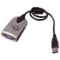 Siig USB 2.0 to VGA Adapter - JU-000071-S1