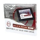 60GB SATAII Solid State Drive - OCZSSD2-2SLD60G SaveZone.org