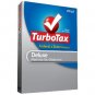 TurboTax Deluxe Fed + State 2009 + efile - 410673 Used