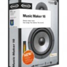 Music Maker 16