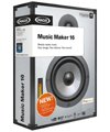Music Maker 16