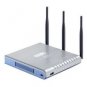 SMC - Barricade SMCWGBR14-N Draft 11n Wireless 4-port Gigabit Broadband Router