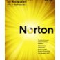 NORTON ANTIVIRUS 2010 - 3 USER with Antispyware CD only