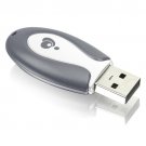 IOGEAR Enhanced Data Rate Wireless USB Adapter - gbu321 no UPC
