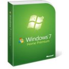 Microsoft Windows 7 Home Premium - 64-bit - GFC-00599  License and Media - OEM - 1 PC - PC
