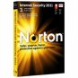 Norton™ Internet Security 2011 3PCs  21069958 retail sealed CD & code only