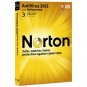 Norton™ AntiVirus 2011 1 User / 3 PCs - 21069978 retail sealed CD & code only