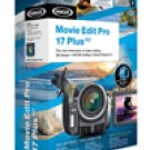 MOVIE EDIT PRO 17 PLUS factory sealed, box is not perfect