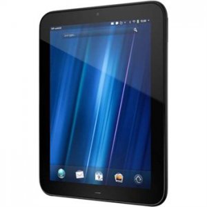 HP TouchPad Wi-Fi 32GB  FB356UT 9.7" LED Tablet Computer