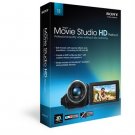 Vegas Movie Studio HD Platinum 11 - MSPVMS11000