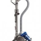 Dyson DC26 Compact Multi-floor Vacuum Cleaner - Refurbished