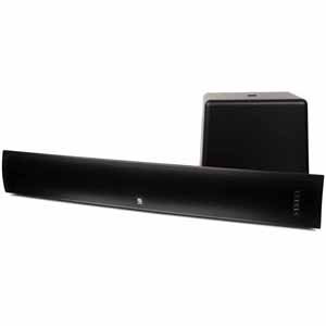 Boston Acoustics TVEEM25B