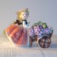 LEFTON; UCAGO; ENESCO VINTAGE MADE IN JAPAN
