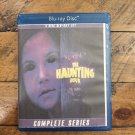 The Haunting Hour complete series bluray The Haunting Hour complete series bluray