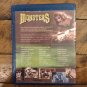 Monsters complete series bluray