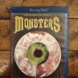 Monsters complete series bluray