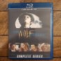 Big Wolf On Campus complete series bluray