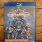 Beetleborgs complete series bluray Beetleborgs complete series bluray