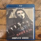 Scream TV series complete series bluray