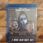 Scream TV series complete series bluray