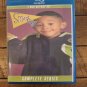 Smart Guy Complete Series Bluray